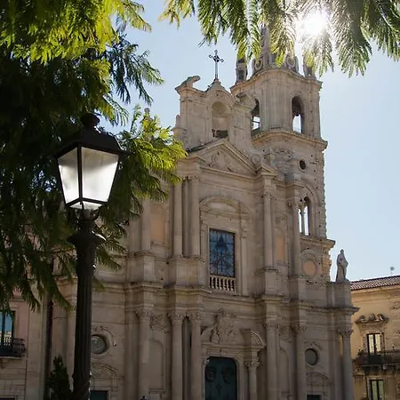 Mari Terra E Focu * Acireale