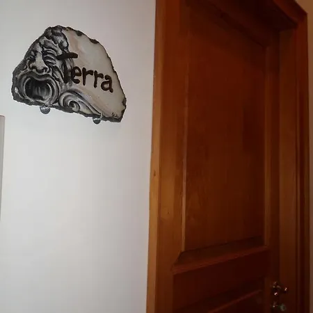 Mari Terra E Focu Acireale