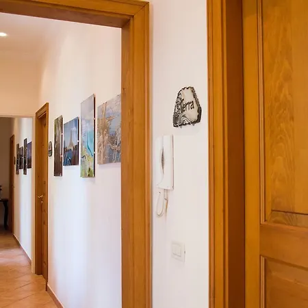 Mari Terra E Focu * Acireale