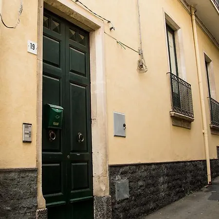 Mari Terra E Focu Acireale