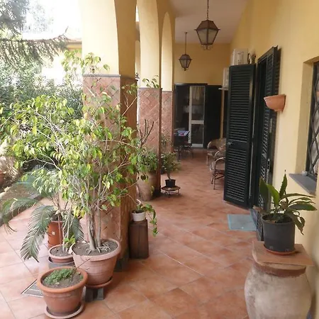 Mari Terra E Focu * Acireale