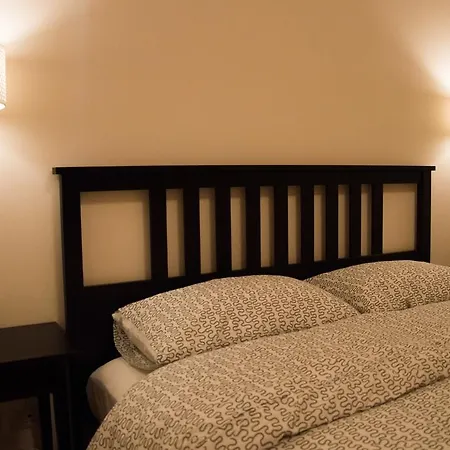 Apartment Mari Terra E Focu