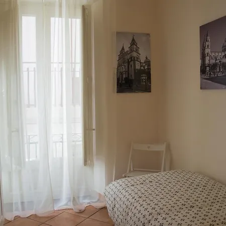 Mari Terra E Focu Apartment *