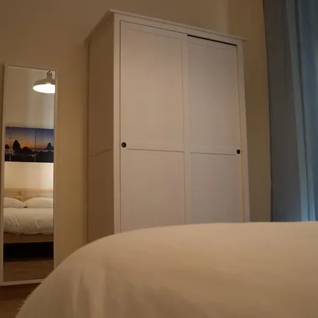 Apartment Mari Terra E Focu