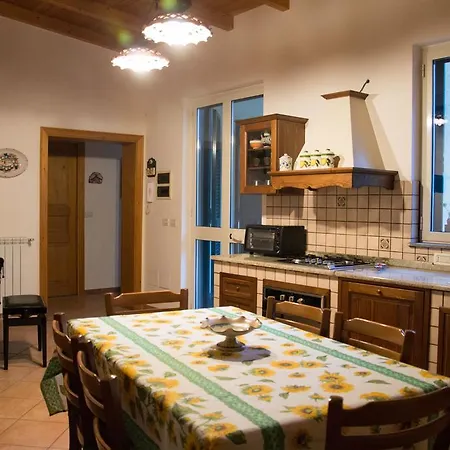 Mari Terra E Focu * Acireale