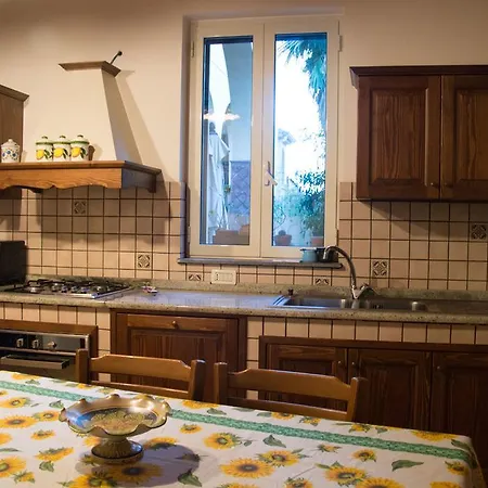 Mari Terra E Focu Acireale