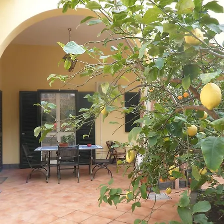 Apartment Mari Terra E Focu Acireale