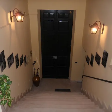 Mari Terra E Focu Apartment