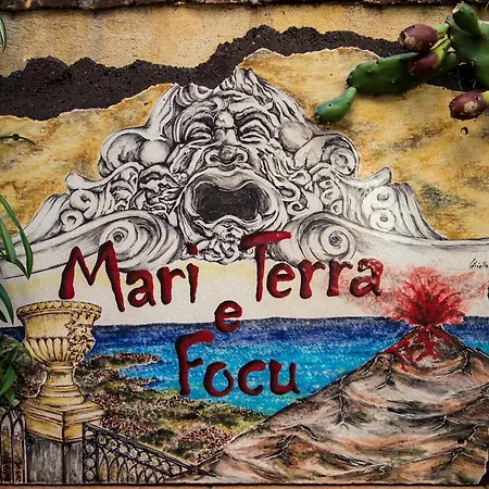 Mari Terra E Focu