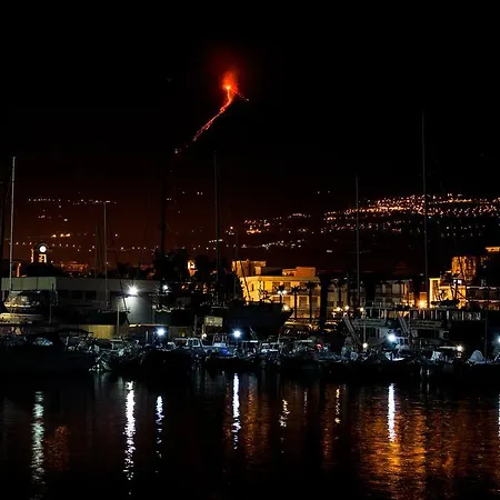 Apartment Mari Terra E Focu