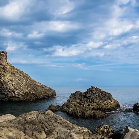 Mari Terra E Focu Acireale