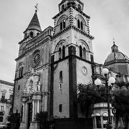 Mari Terra E Focu Apartment