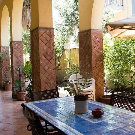 Apartment Mari Terra E Focu Acireale