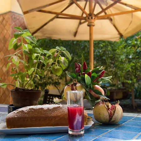 Apartment Mari Terra E Focu *